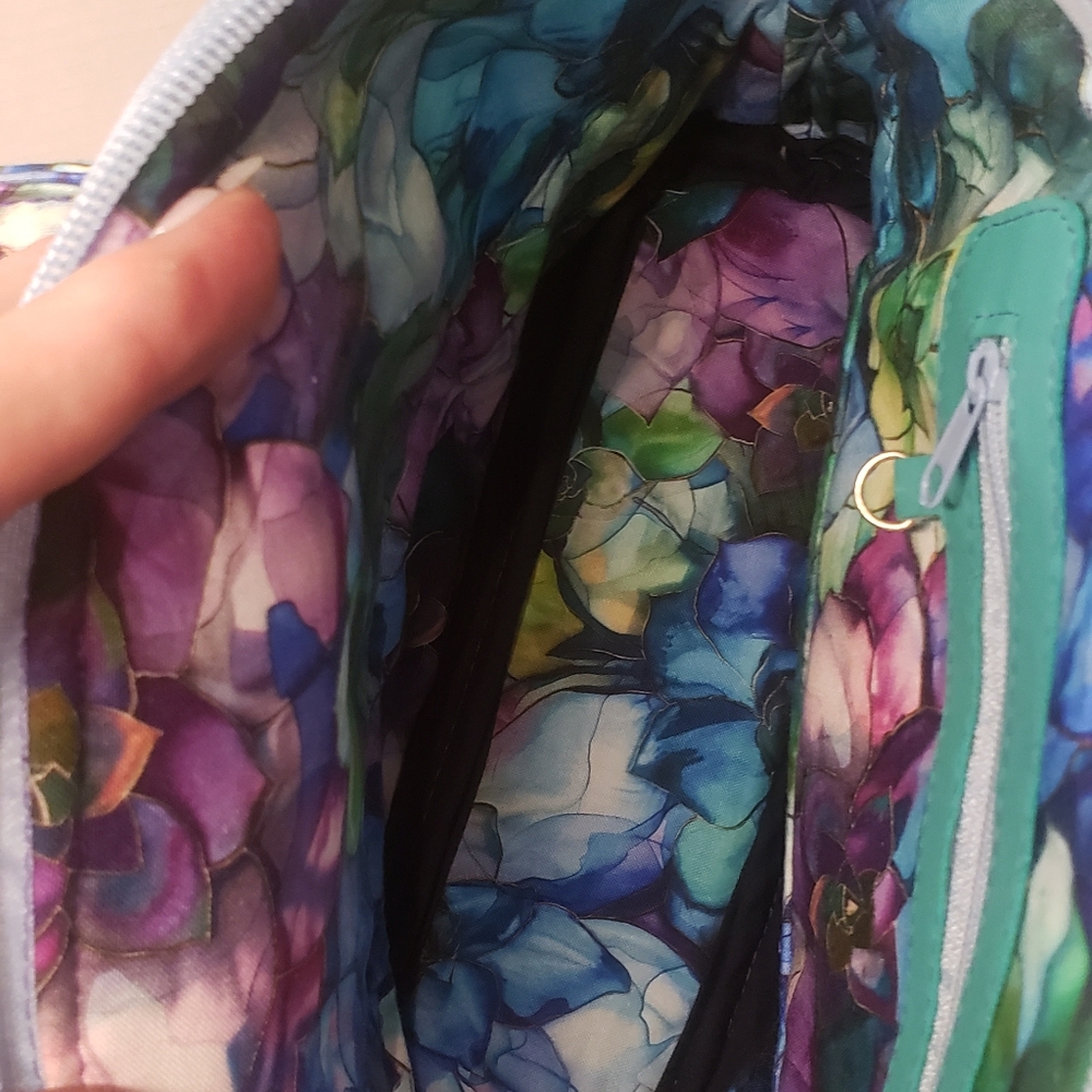 Handmade Mini Handbag - Picture 7 of 10
